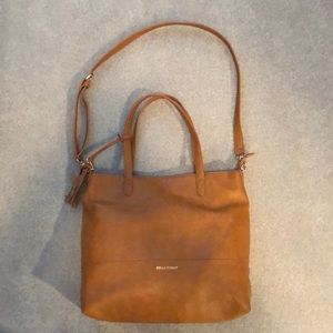 Bella Tunno diaper bag